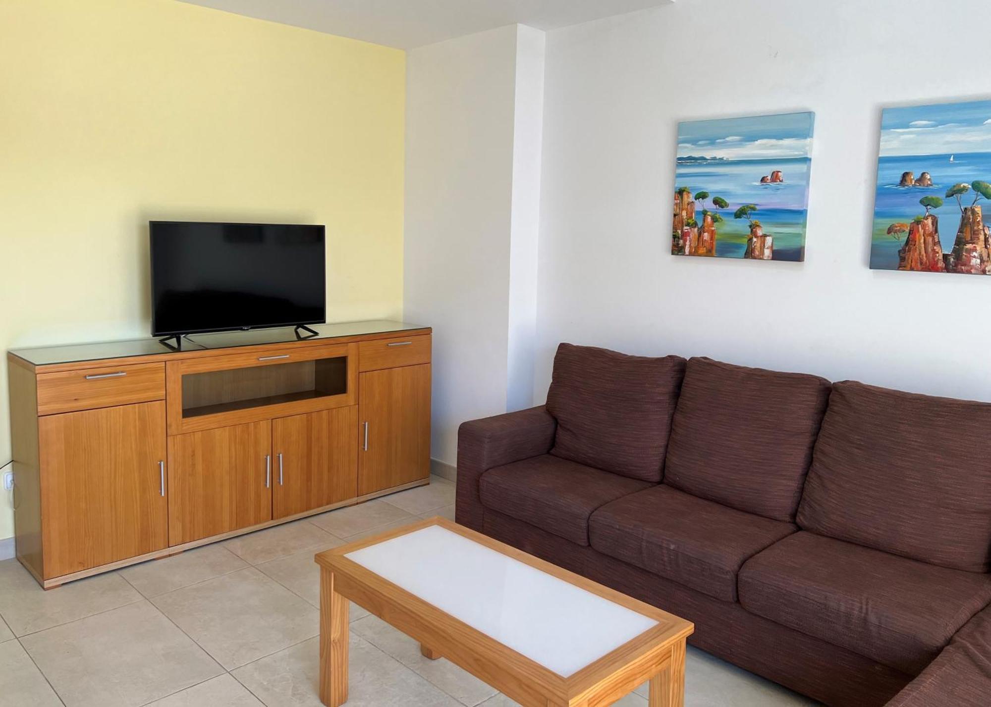 Hotur Via Augusta Villa Creixell Kamer foto