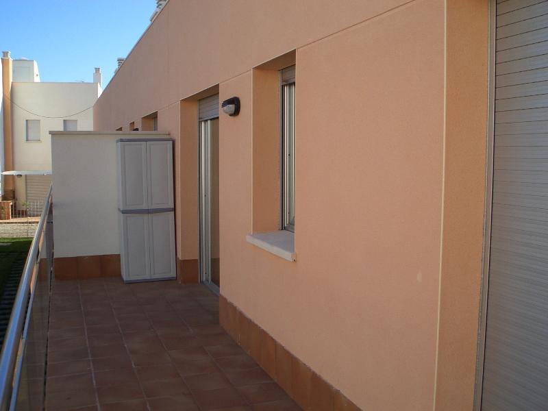 Hotur Via Augusta Villa Creixell Buitenkant foto
