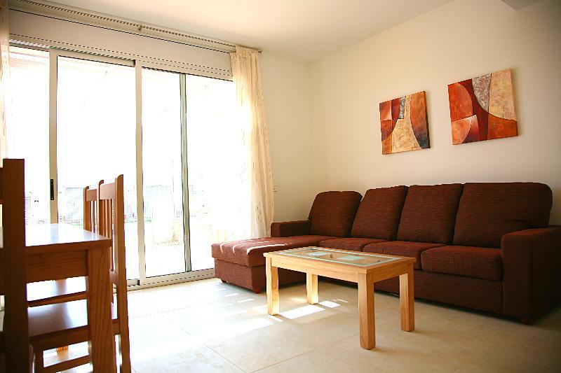 Hotur Via Augusta Villa Creixell Buitenkant foto
