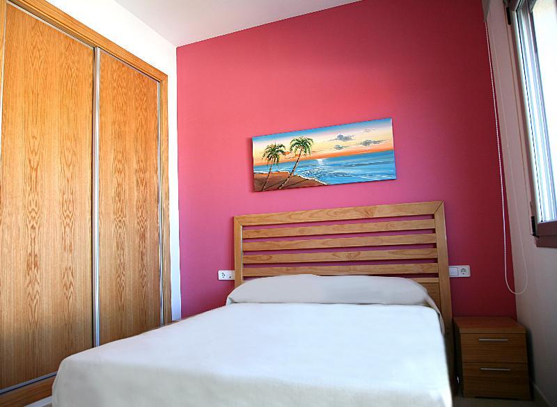 Hotur Via Augusta Villa Creixell Buitenkant foto