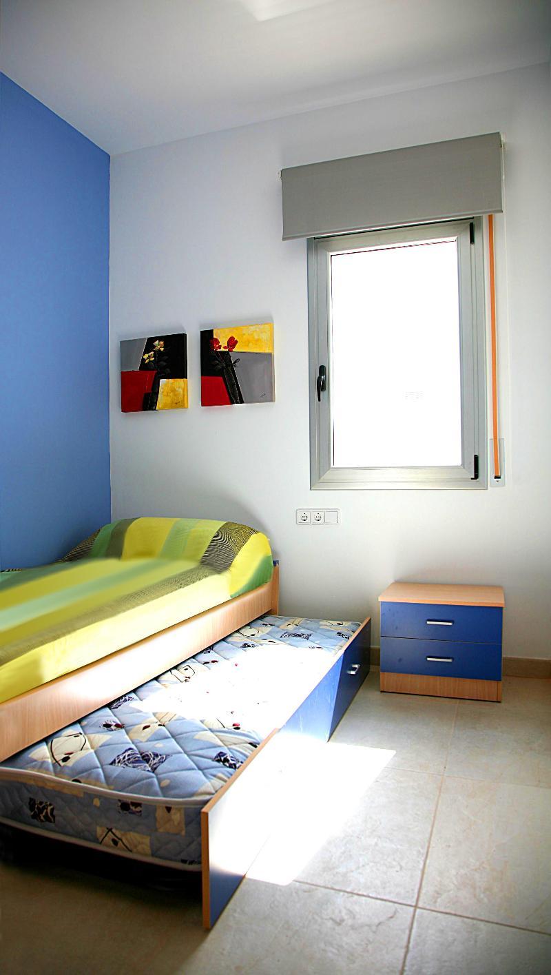 Hotur Via Augusta Villa Creixell Buitenkant foto